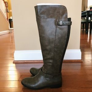 Nordstrom boots